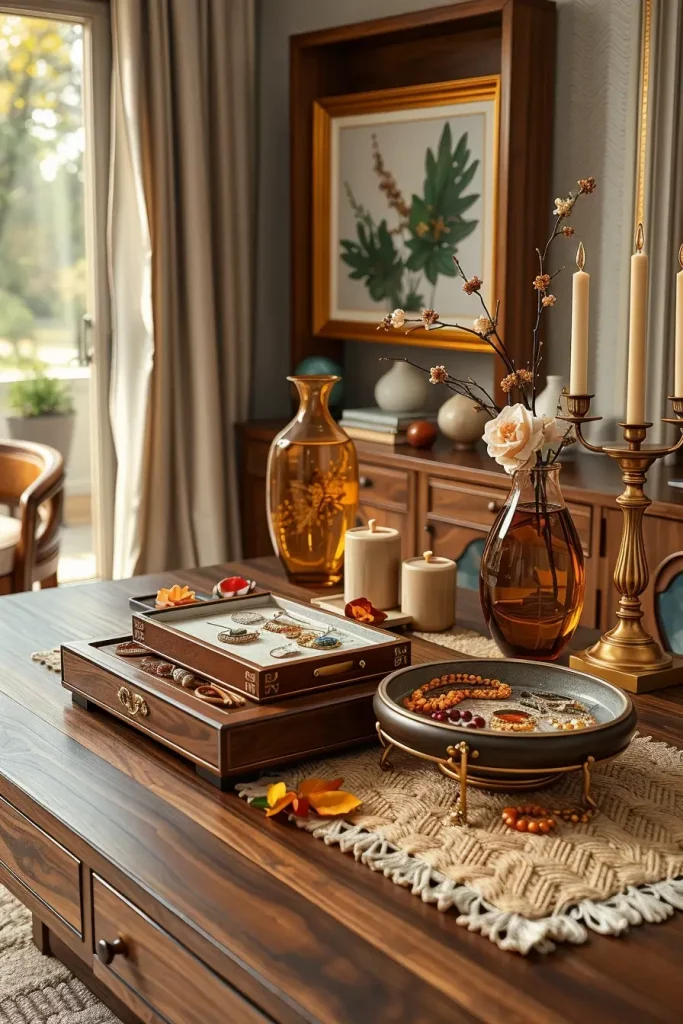 62 Handmade Autumn Jewelry Designs to Inspire Your Seasonal Style