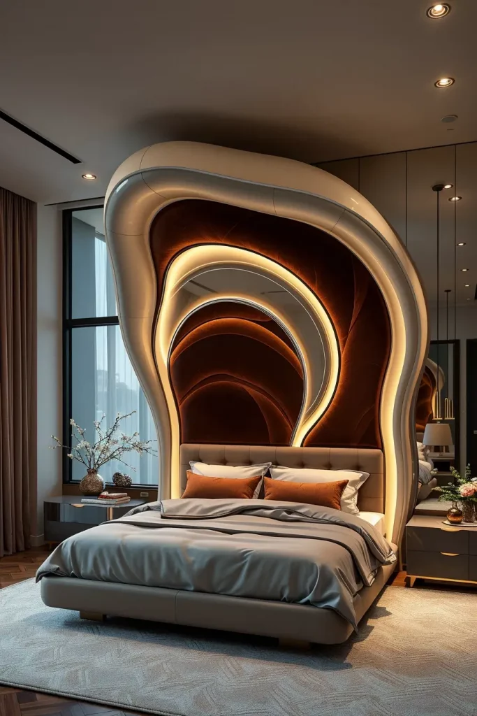 63 Surreal Bedroom Styling Ideas to Inspire Your Dreamlike Interior