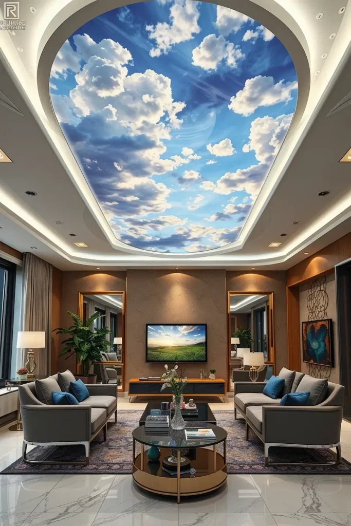 64 Surreal Living Room Styling Ideas to Transform Your Home