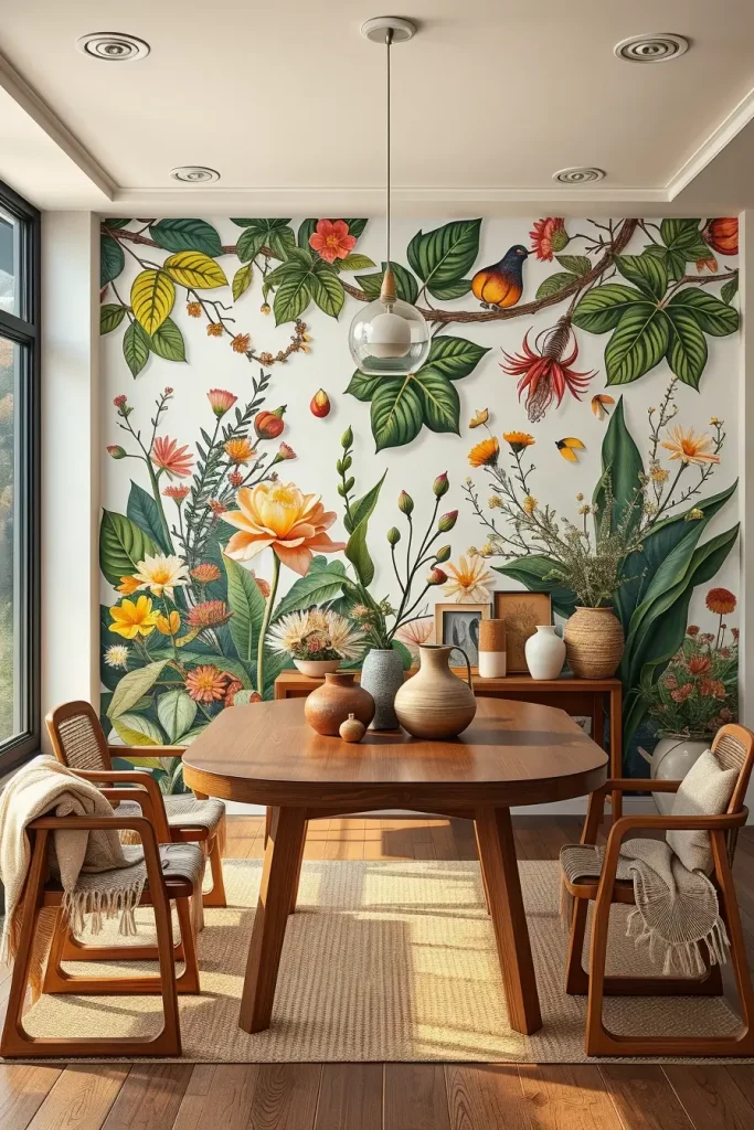 63 Modern Surrealism Statement Wall Art Ideas to Transform Your Space