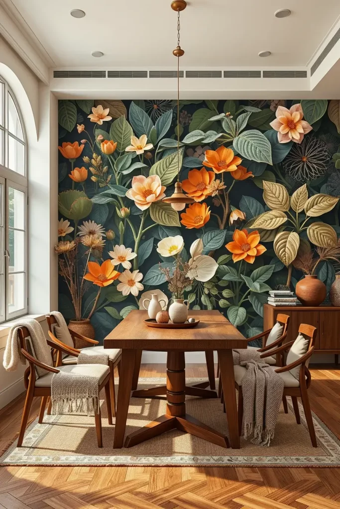 63 Modern Surrealism Statement Wall Art Ideas to Transform Your Space