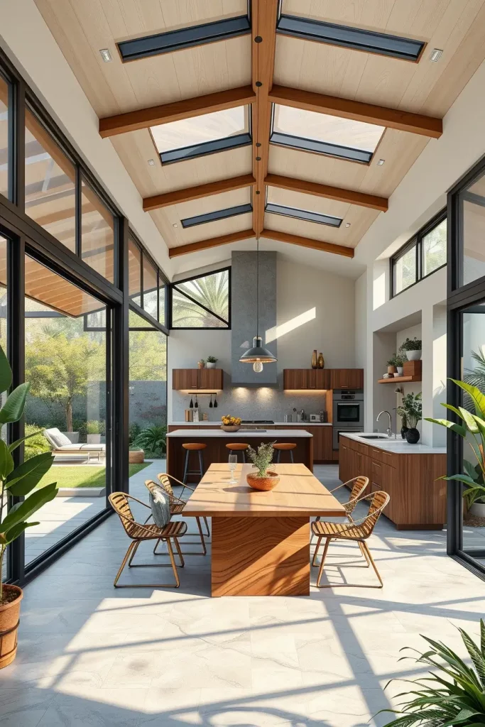 64 Terra Futura Kitchen Design Ideas for a Modern and Sustainable Home