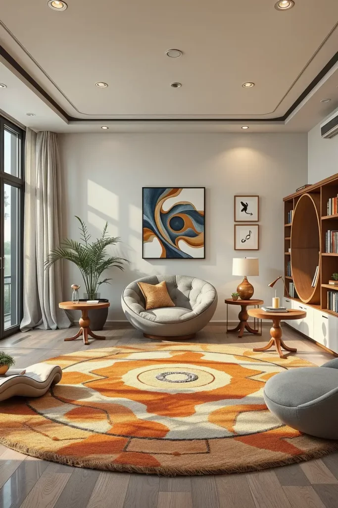 64 Surreal Living Room Styling Ideas to Transform Your Home