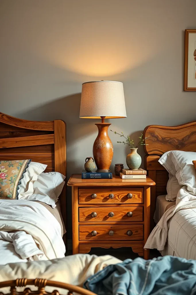 64 Artisan Furniture Accents for Home That Add Style and Character