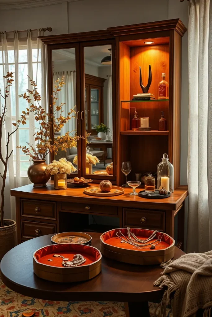 62 Handmade Autumn Jewelry Designs to Inspire Your Seasonal Style