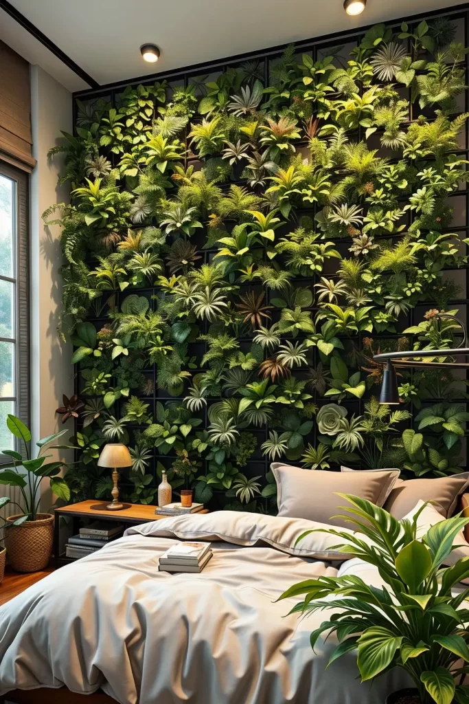 63 Terra Futura Bedroom Design Ideas for a Modern and Sustainable Home