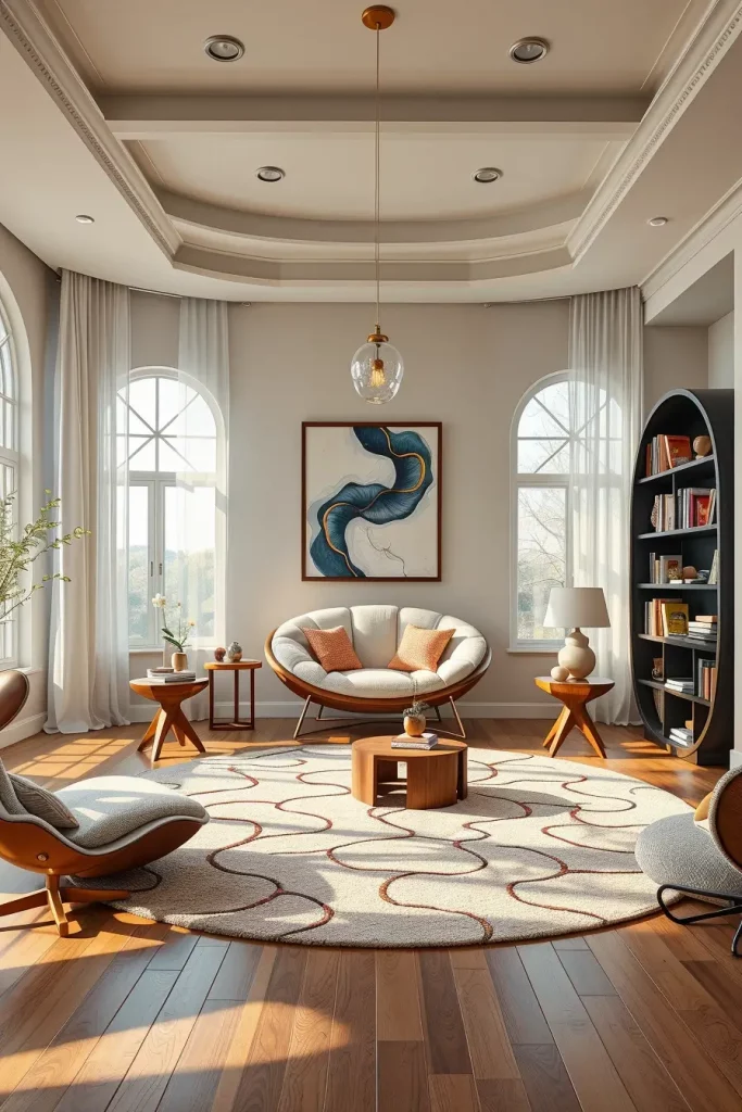 64 Surreal Living Room Styling Ideas to Transform Your Home