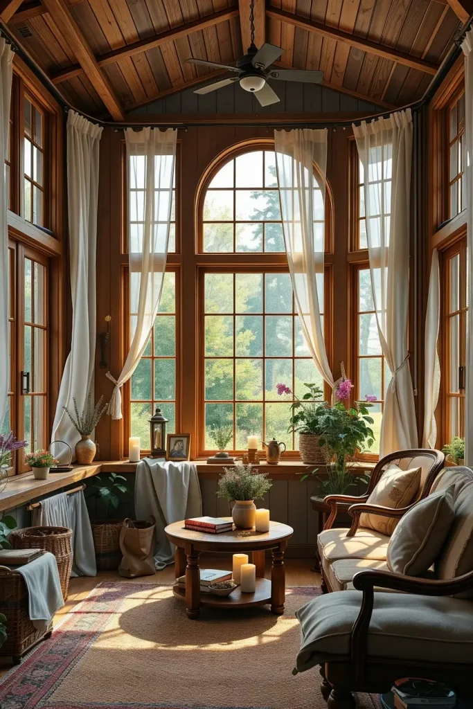 62 Farm Cottage Aesthetic Ideas for Cozy and Timeless Living