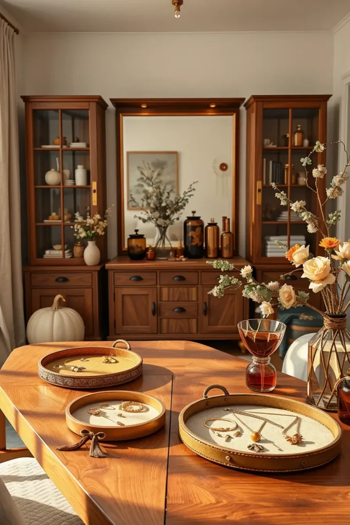 62 Handmade Autumn Jewelry Designs to Inspire Your Seasonal Style
