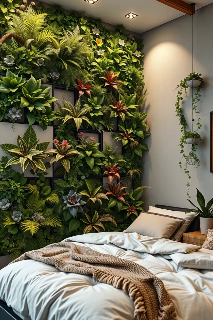 63 Terra Futura Bedroom Design Ideas for a Modern and Sustainable Home