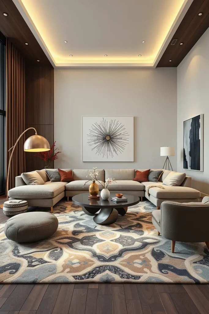 64 Surreal Living Room Styling Ideas to Transform Your Home