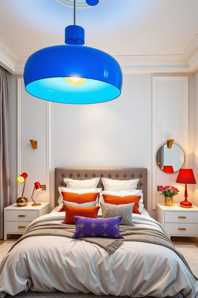 62 Primary Play Bold Bedroom Decor Trends to Transform Your Space