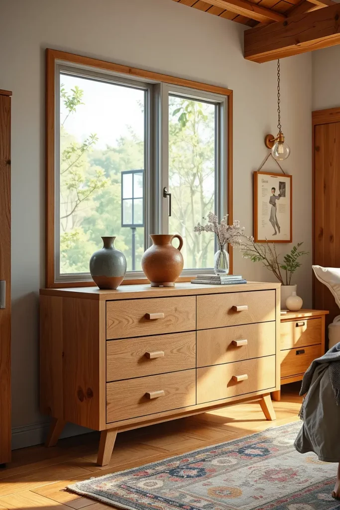 64 Artisan Furniture Accents for Home That Add Style and Character
