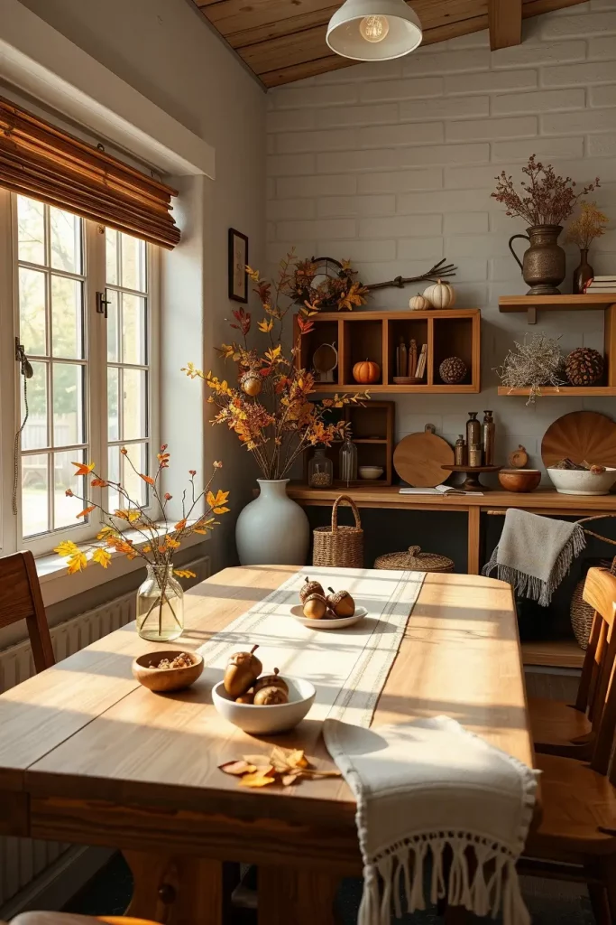 62 Handmade Autumn Jewelry Designs to Inspire Your Seasonal Style