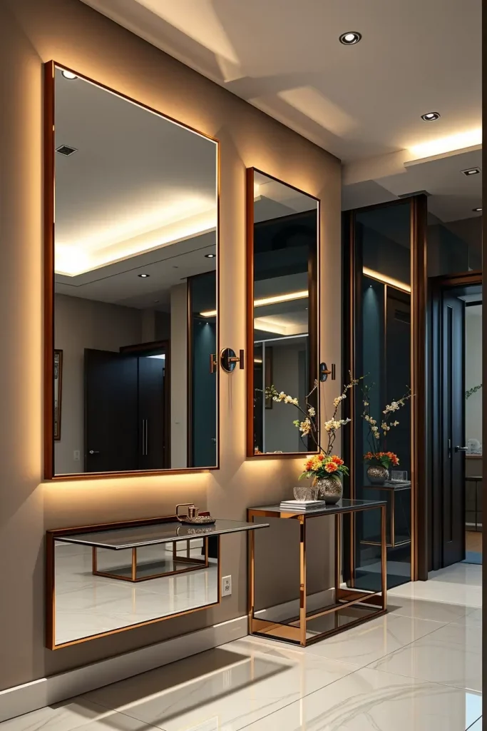 65 Surreal Hallway Styling Ideas to Transform Your Space