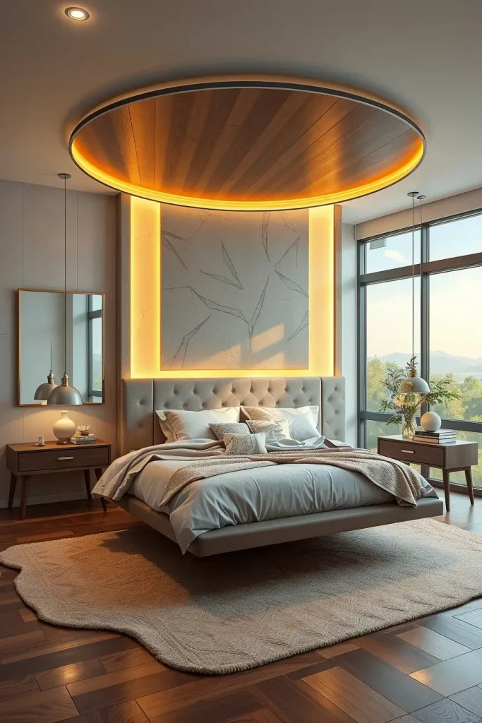63 Surreal Bedroom Styling Ideas to Inspire Your Dreamlike Interior