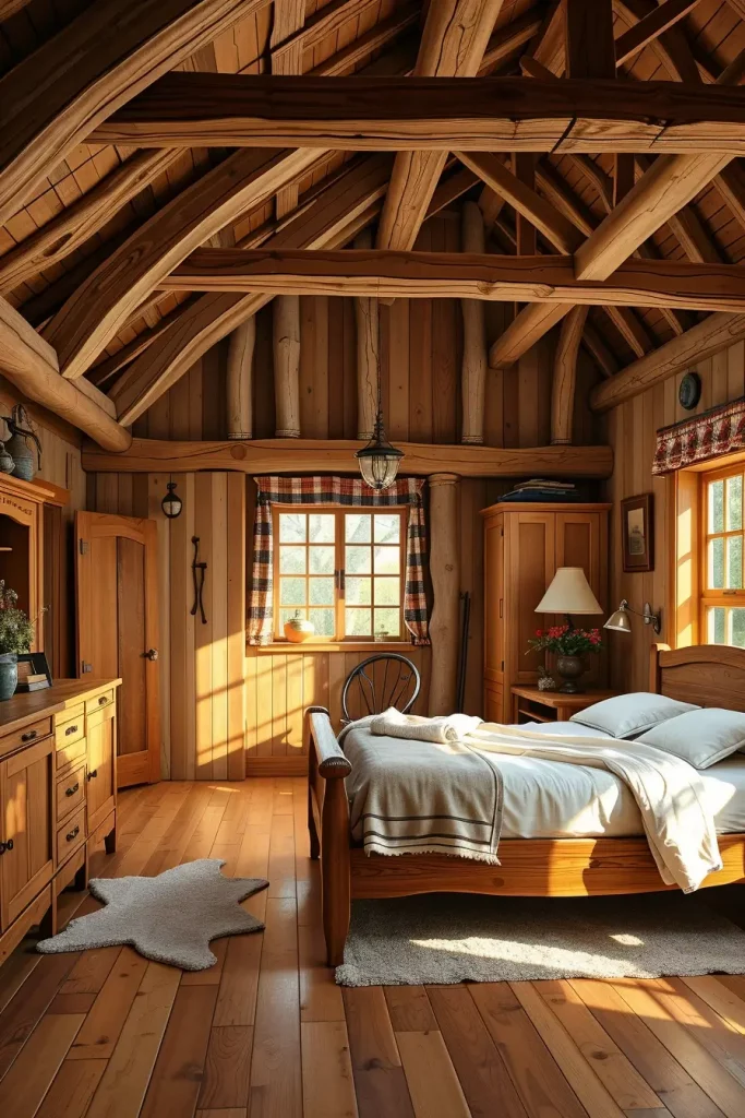 62 Farm Cottage Aesthetic Ideas for Cozy and Timeless Living