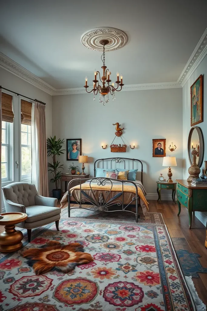 63 Surreal Bedroom Styling Ideas to Inspire Your Dreamlike Interior