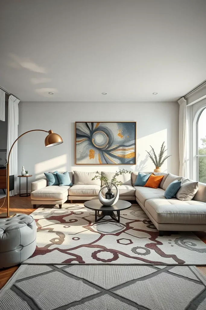 64 Surreal Living Room Styling Ideas to Transform Your Home