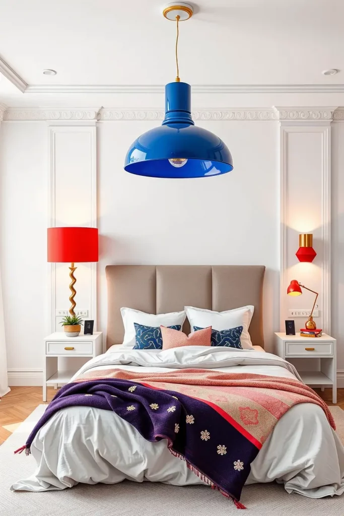 62 Primary Play Bold Bedroom Decor Trends to Transform Your Space
