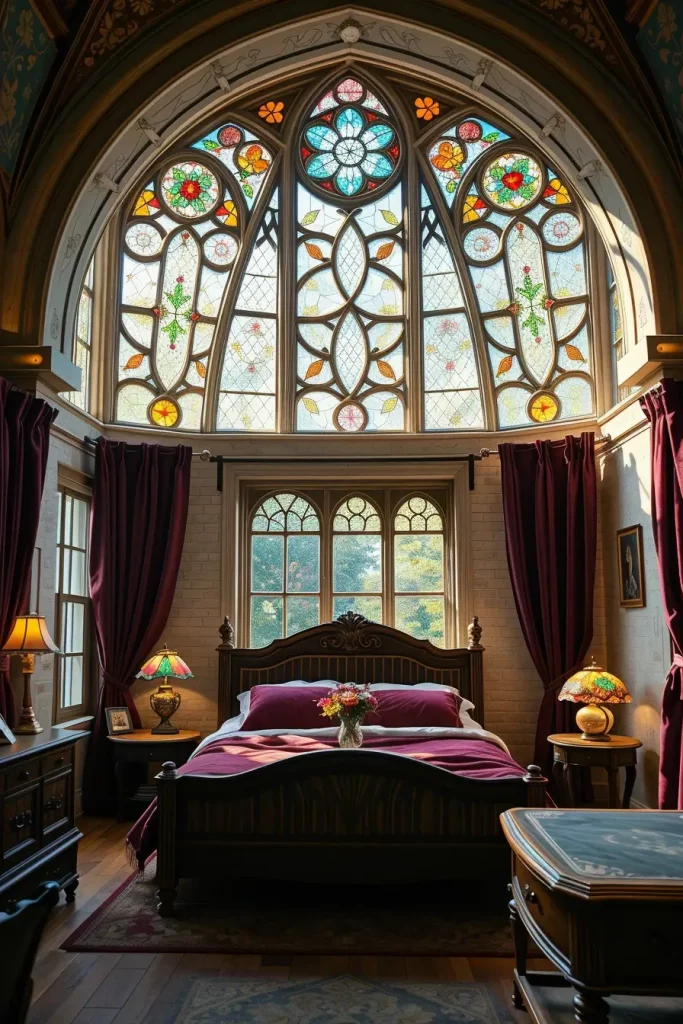 64 Castlecore Bedroom Inspiration Ideas for Dreamy Medieval Style