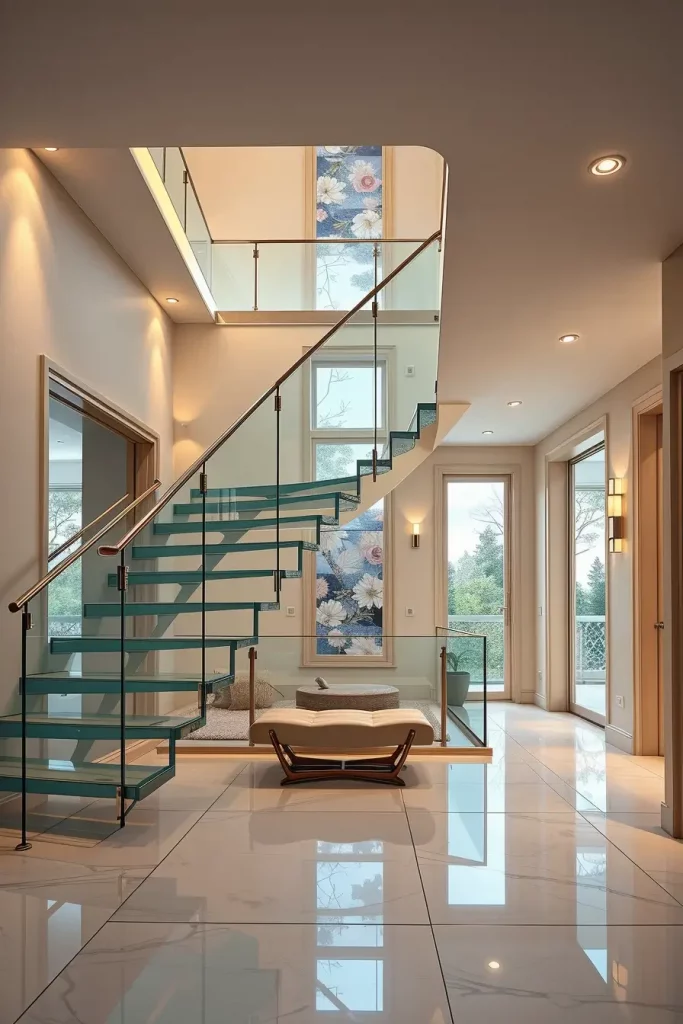 65 Surreal Hallway Styling Ideas to Transform Your Space