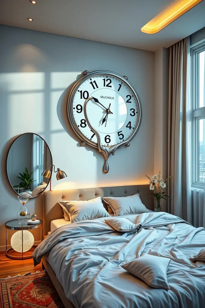63 Surreal Bedroom Styling Ideas to Inspire Your Dreamlike Interior