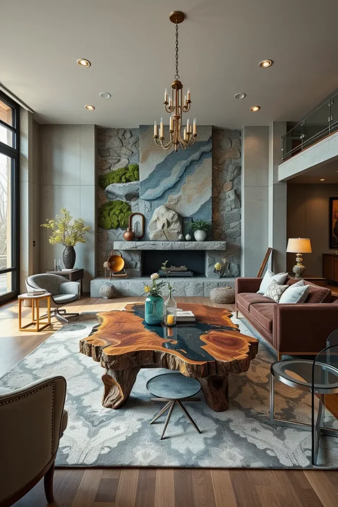 64 Surreal Living Room Styling Ideas to Transform Your Home
