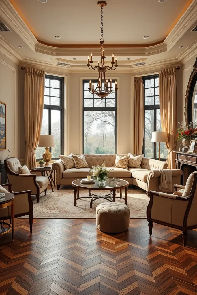Earth-Tone Homes Decor: 64 Inspiring Ideas for a Natural and Cozy Home