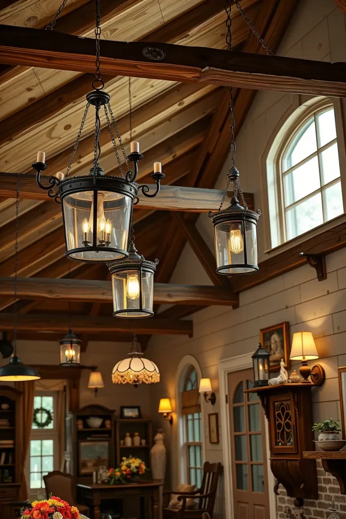 62 Farm Cottage Aesthetic Ideas for Cozy and Timeless Living