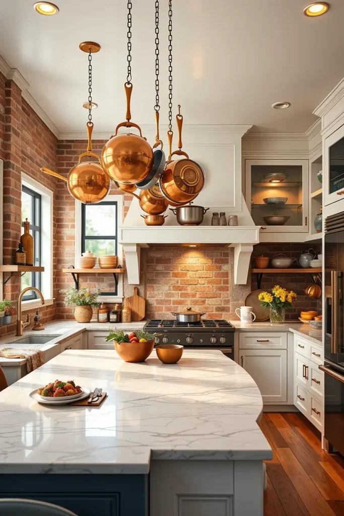 64 Thrifted & Vintage Kitchen Trends to Inspire Your Timeless Cooking Space