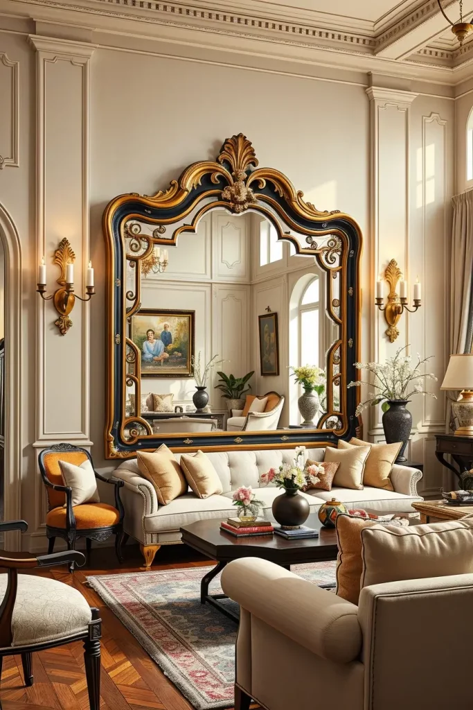 64 Artisan Furniture Accents for Living Room That Transform Your Home