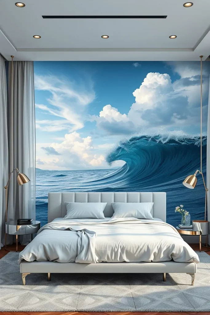 63 Modern Surrealism Statement Wall Art Ideas to Transform Your Space