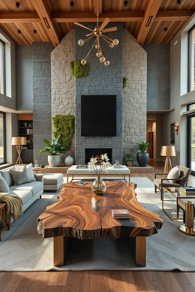 64 Surreal Living Room Styling Ideas to Transform Your Home