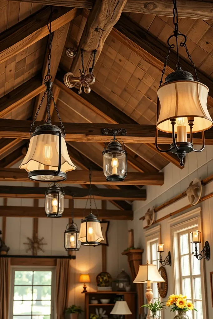 62 Farm Cottage Aesthetic Ideas for Cozy and Timeless Living
