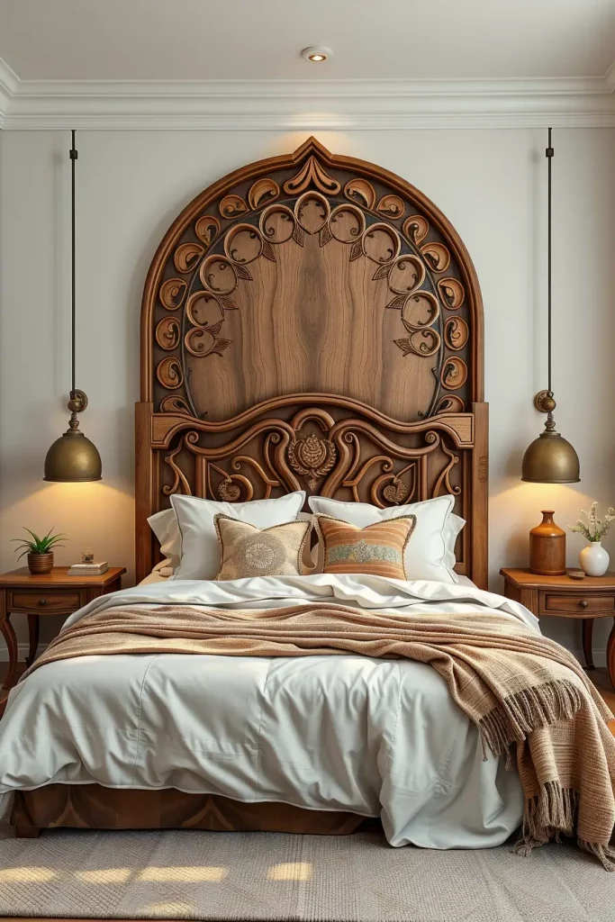 64 Artisan Furniture Accents for Home That Add Style and Character