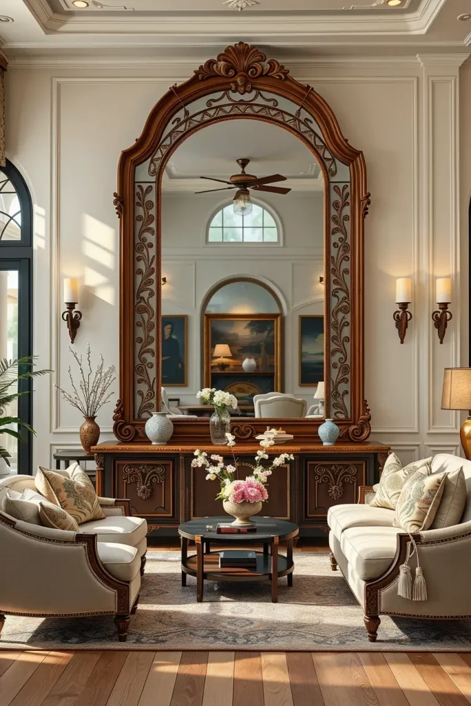 64 Artisan Furniture Accents for Living Room That Transform Your Home