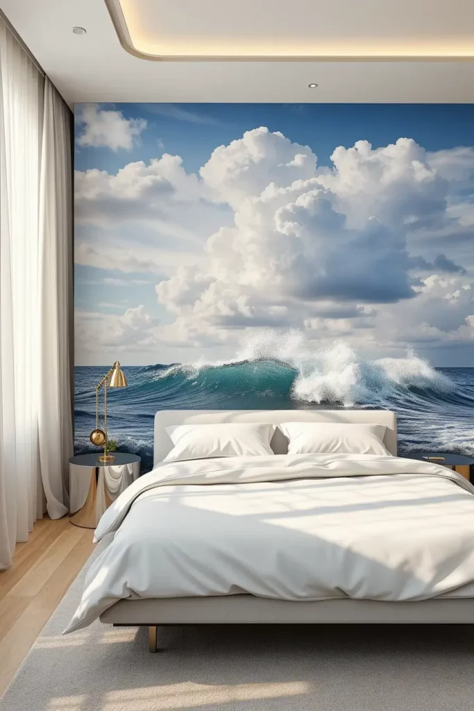 63 Modern Surrealism Statement Wall Art Ideas to Transform Your Space