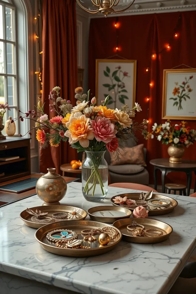 62 Handmade Autumn Jewelry Designs to Inspire Your Seasonal Style