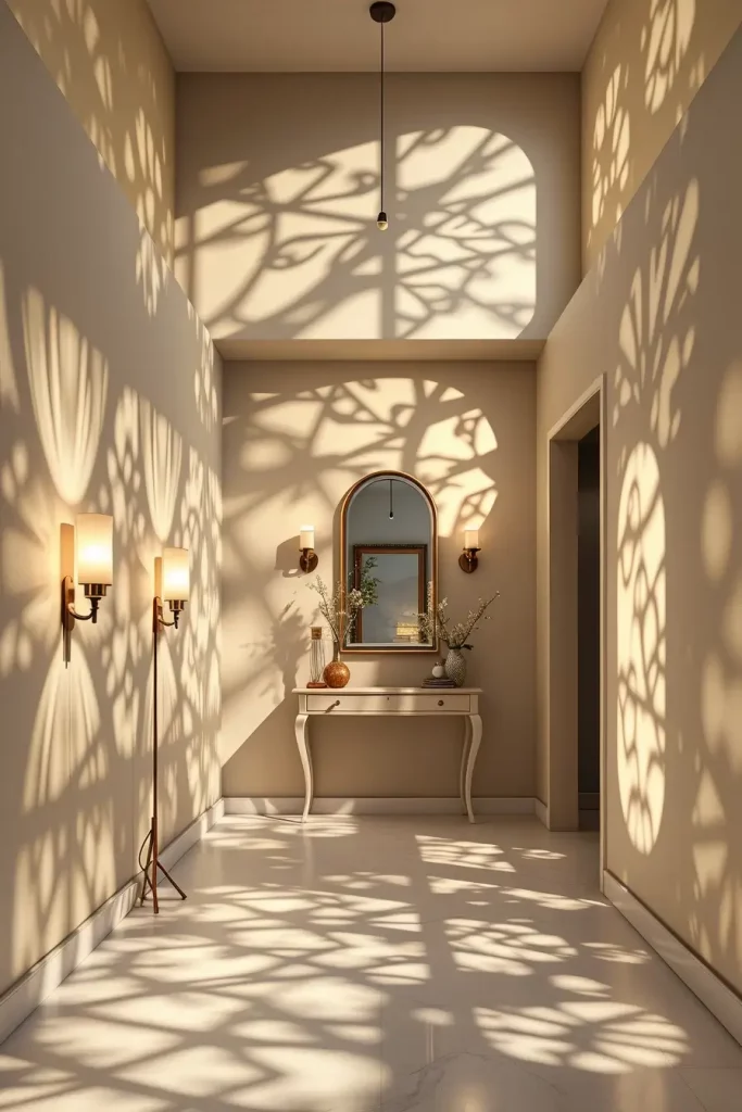 65 Surreal Hallway Styling Ideas to Transform Your Space