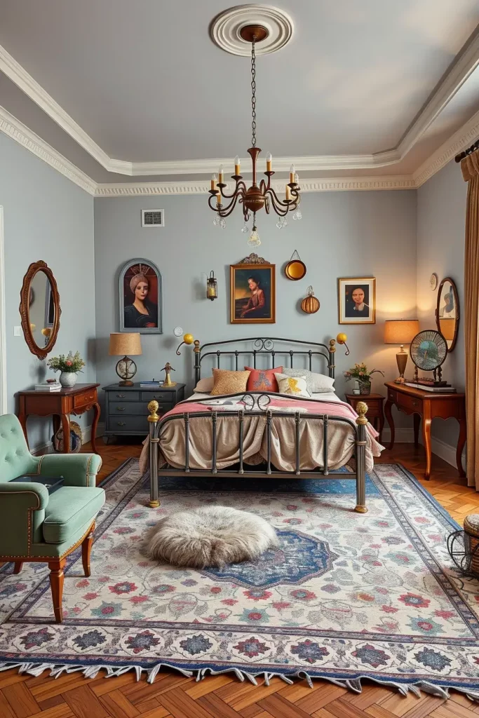 63 Surreal Bedroom Styling Ideas to Inspire Your Dreamlike Interior
