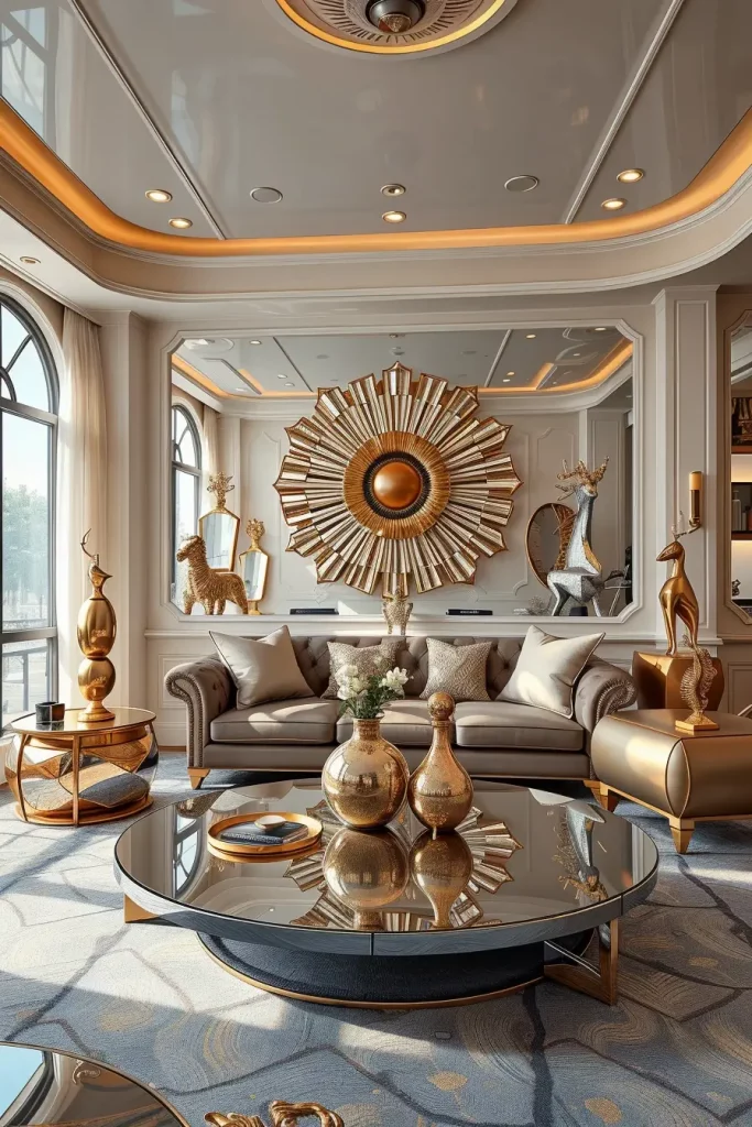 64 Surreal Living Room Styling Ideas to Transform Your Home
