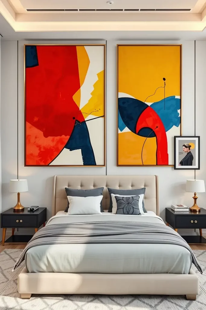 62 Primary Play Bold Bedroom Decor Trends to Transform Your Space
