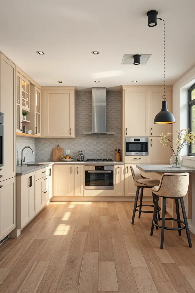 66 Pantone-Like Kitchen Color Trends to Transform Your Home