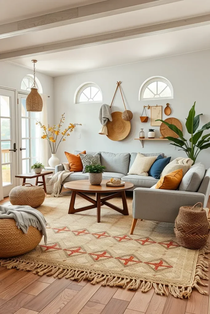 64 Artisan Furniture Accents for Living Room That Transform Your Home