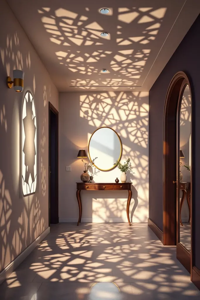 65 Surreal Hallway Styling Ideas to Transform Your Space