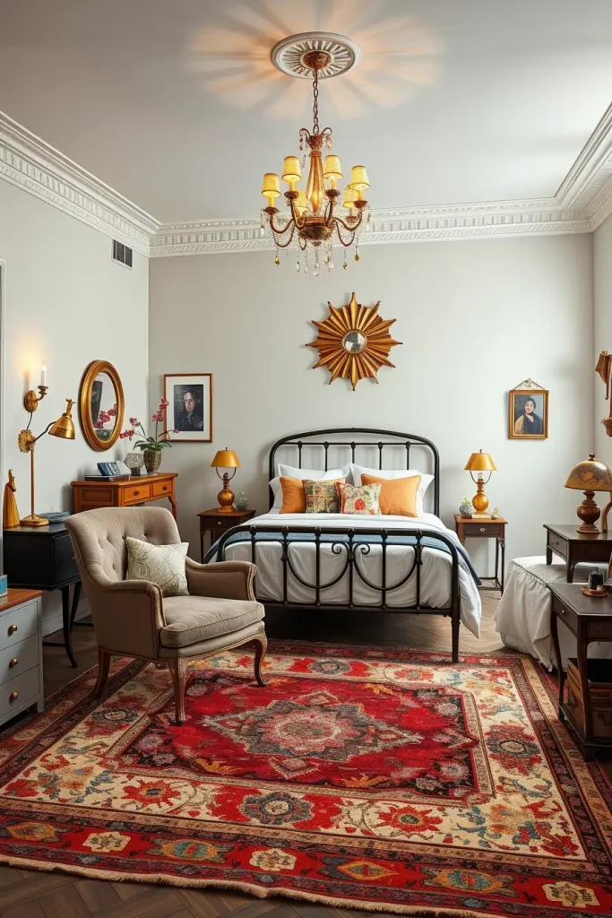 63 Surreal Bedroom Styling Ideas to Inspire Your Dreamlike Interior