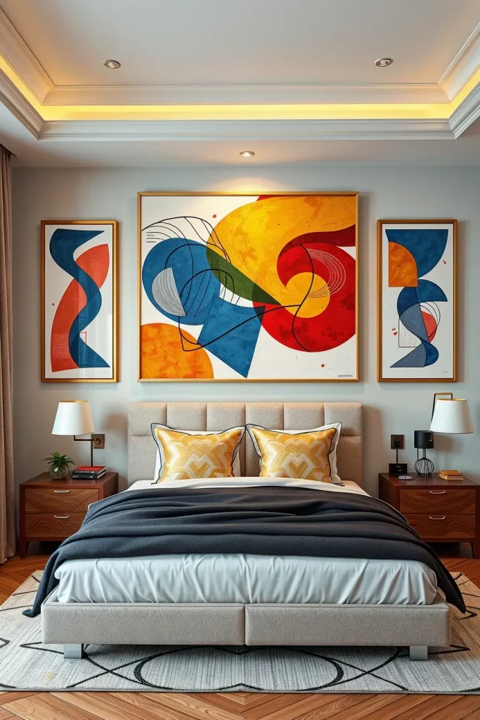 62 Primary Play Bold Bedroom Decor Trends to Transform Your Space