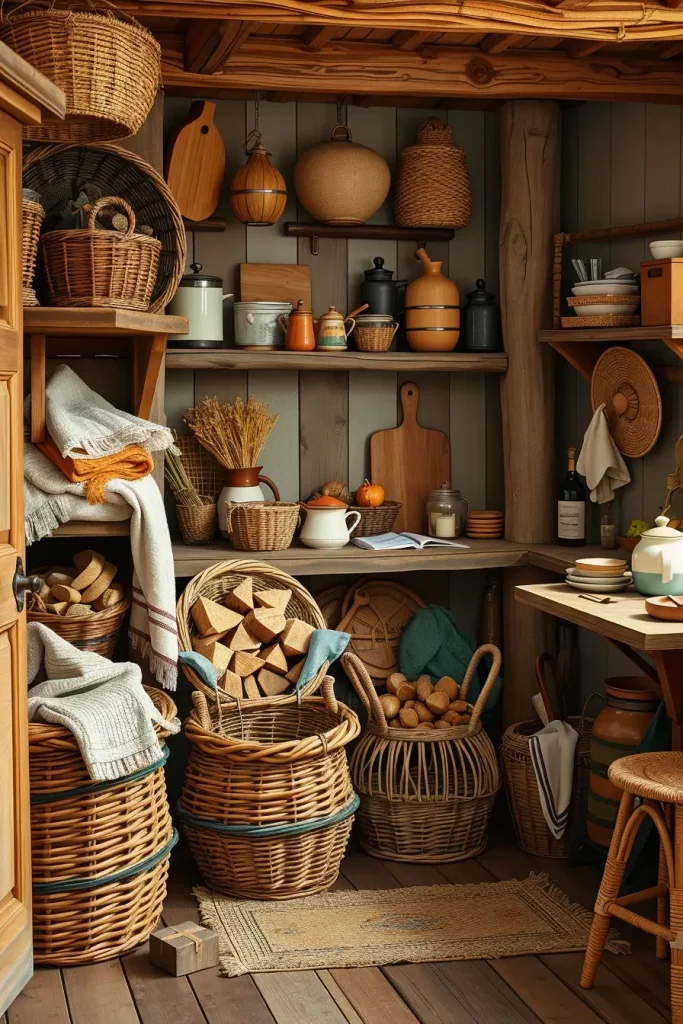 62 Farm Cottage Aesthetic Ideas for Cozy and Timeless Living