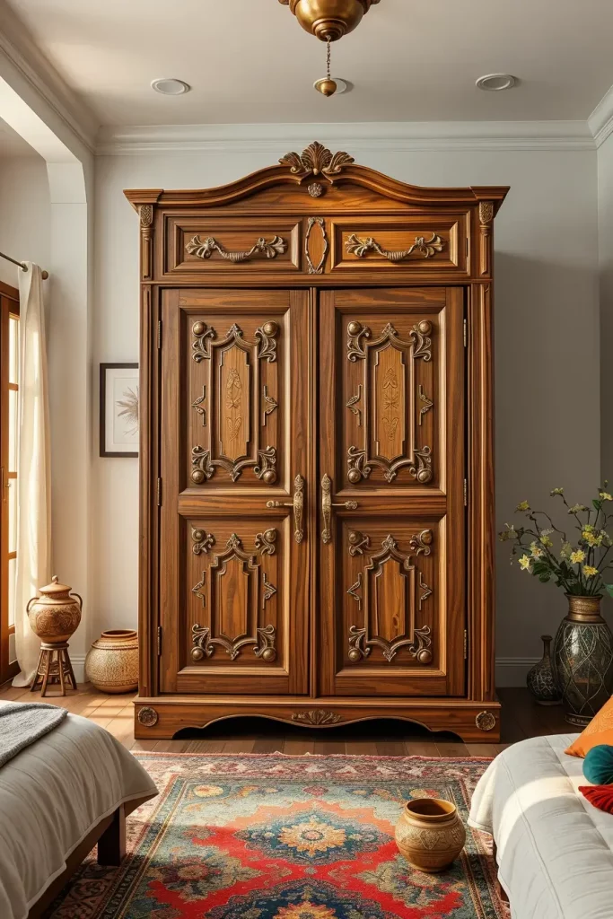 64 Artisan Furniture Accents for Home That Add Style and Character